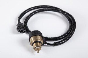 датчик конденсата!\ MB Actros/Axor 01678100A PETERS ENNEPETAL