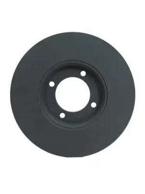 диск тормозной передний!\ Ford Capri/Escort 67-87 Z06301 ZENTPARTS