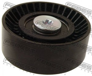 Ролик обводной BMW X5 E53 1999-2006 1488-002 1488-002 FEBEST