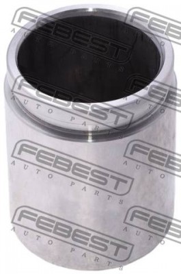 Поршень пер суппорта TOYOTA HIGHLANDER GSU45/GVU48/MHU48 4WD (07-13) 0176-GGL10F 0176-GGL10F FEBEST