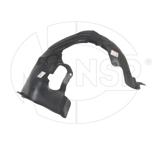 Подкрылок KIA Optima (15-) передний левый NSP NSP0286811D4000 NSP