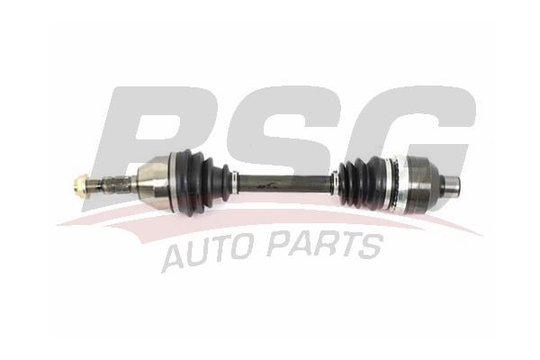 Вал приводной OPEL Astra H (04-),Zafira B (05-) передний правый BSG BSG65350009 BSG