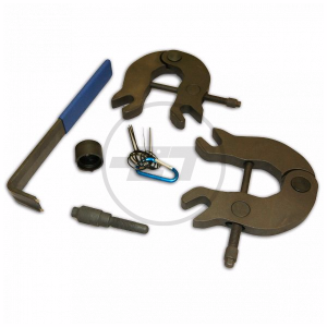 ПОЛНЫЙ НАБОР ДЛЯ УСТАНОВКИ ГРМ VAG 3.0L BBJ - CT1570 CT1570 CAR TOOL