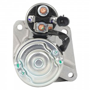 Стартер для а/м Dodge Caravan (00-) 2.4i MT 1,2кВт (LSt 0314) LST0314 START VOLT