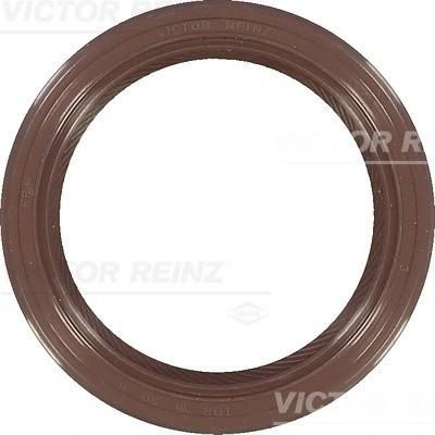 Сальник коленвала TOYOTA Avensis (01-09) (1.6/1.8/2.0),Camry (91-04) (2.0) перед 81-34146-00 VICTOR REINZ