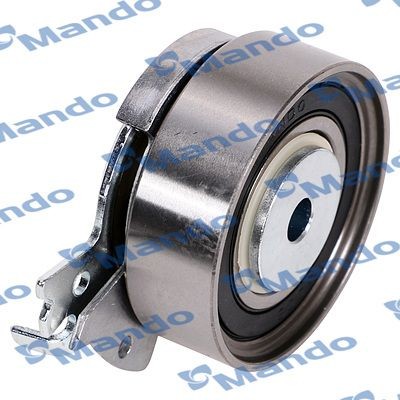 Ролик ГРМ DAEWOO Nexia (1.5) CHEVROLET Lanos (1.5) натяжителя MANDO EBT20005K MANDO