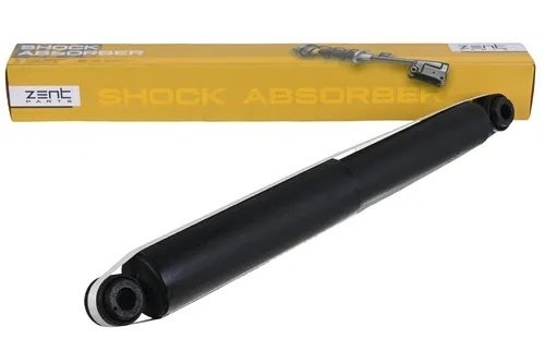 амортизатор задний! 4162A482 Mitsubishi L200/Triton Z73665 ZENTPARTS