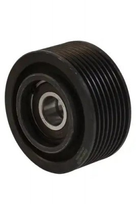 ролик натяжителя ремня !65x32 IVECO Eurocargo 00> Z24162 ZENTPARTS