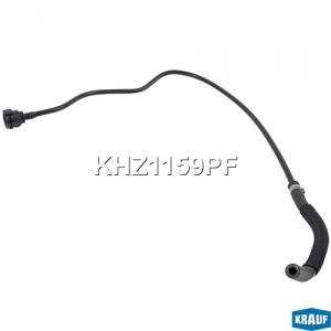 Трубка системы охлаждения KHZ1159PF KHZ1159PF KRAUF