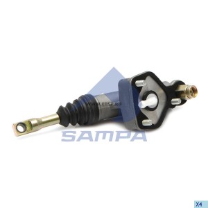Цилиндр сцепления главный SCANIA P,R,T series SAMPA 096476 SAMPA