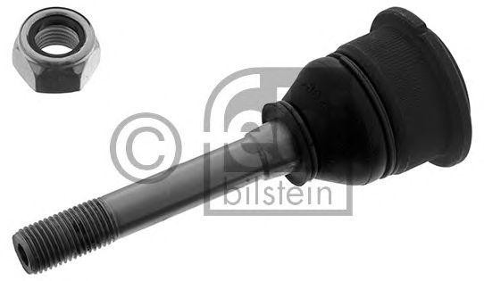 опора шаровая внутренняя!\ BMW E36 89-00 03822 FEBI BILSTEIN