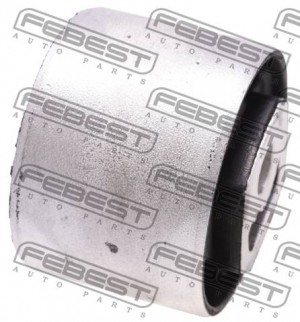 Сайлентблок опоры дифференциала AUDI Q7 2006- VWAB-028 VWAB-028 FEBEST