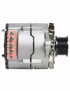 Генератор КАМАЗ дв.CUMMINS ISLe-325,360 L-325 24В 70А ISKRAMOTOR IMA206059 ISKRAMOTOR