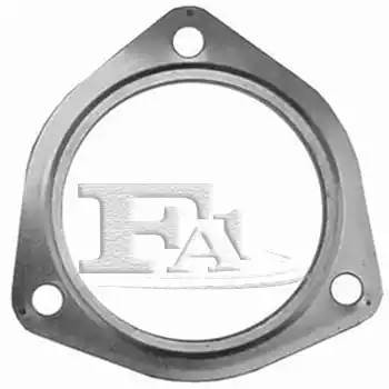 Прокладка VW Passat (00-),Touareg (06-10) трубы приемной глушителя FA1 110953 FISCHER