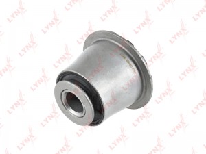 Сайлентблок передний подрамника задней подвески C9682 LYNXAUTO