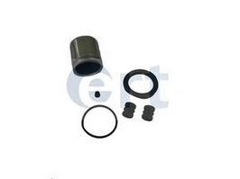 Ремкомплект суппорта ALFA ROMEO AUDI FIAT MERCEDES RENAULT с поршнем ERT 401100 ERT