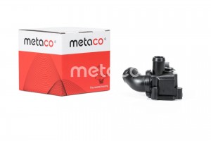 MERCEDES BENZ A140/160 W169 (2004>) 266 ДВИГАТЕЛЬ 1.5-2.0 БЕНЗИН 1520200 METACO