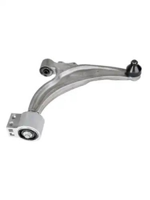 Рычаг передний правый в сборе Chevrolet Cruze 1.6 83Kw/1.8 10> Z24730 ZENTPARTS