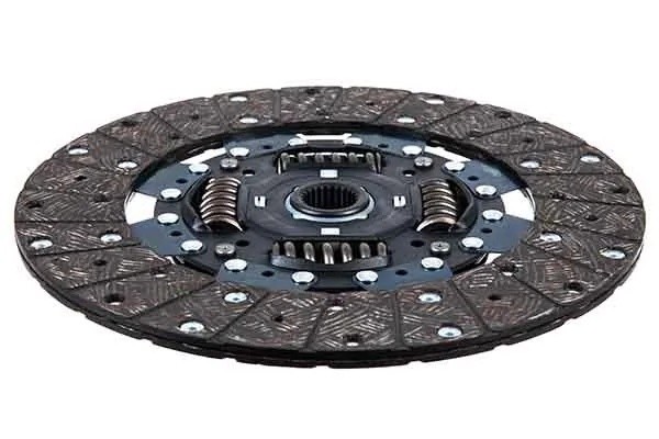 диск сцепления\ Nissan Patrol 4.2\3.2TD 88-97 0700274SX 0700274SX STELLOX