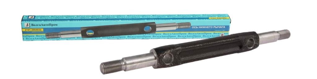 Ось ВАЗ-2101-2107 нижнего рычага ВОЛГААВТОПРОМ VAP-001-3222 VOLGA AVTO PROM