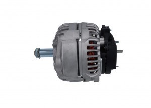 Генератор CASE NEW HOLLAND BOSCH 1 986 A00 962 BOSCH