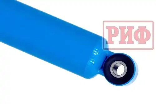 Амортизатор ВАЗ-2121,21213 задний масляный АРКТИКА лифт 50мм РИФ PLT254 RIF