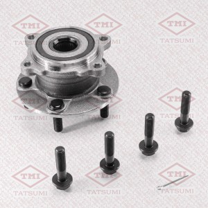 MITSUBISHI OUTLANDER XL (CW) (2006>) TDE5054 TATSUMI