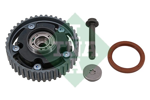 Шестерня-регулятор фаз газораспределения впускная VOLVO S80 II 2.5T 427100230 427 1002 30 INA