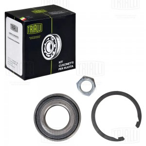 MITSUBISHI LANCER 2003> CS 1172 TRIALLI