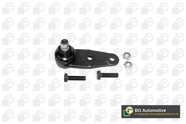 опора шаровая!\ Renault Clio II/Kangoo all 98> SJ7304 BG AUTOMOTIVE