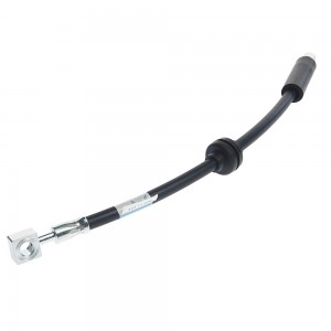 Шланг тормозной CHEVROLET Cruze (09-),Orlando (11-) передний левый/правый MEGAPO 350-11-026 MEGA POWER