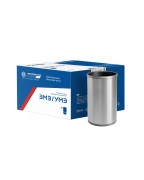 Гильза цилиндра 421 дв.(к-т 4шт) D=100 мм (Кострома) 4211002021 MOTOR DETAL