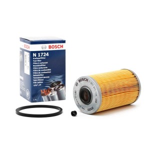 Фильтр топливный 1457431724 1 457 431 724 BOSCH