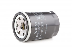 SUZUKI GRAND VITARA (1998-2005) W6101 MANN FILTER