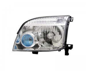 NISSAN X-TRAIL (T30) (2001-2006) 215-11A4L-LD-E1 DEPO