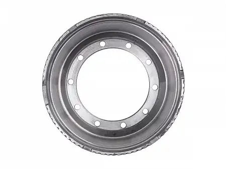 барабан тормозной !задний, 410x220/234 H=300 d=298/335 n10x23 КАМАЗ-6580, MAN TG 81501100144 AVTOMAGNAT