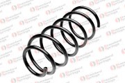 пружина передняя!\ Audi A3 8L/TT 8N 96-06 ST102064F STANDARD SPRINGS
