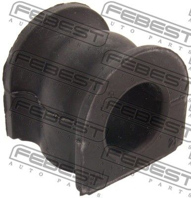 Втулка стабилизатора задняя HONDA ELEMENT YH2 2003­-2011 HSB-YH2R HSB-YH2R FEBEST