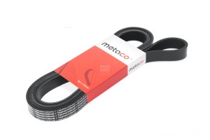 AUDI A4 [B5] (1994-2000) 6PK2405 METACO