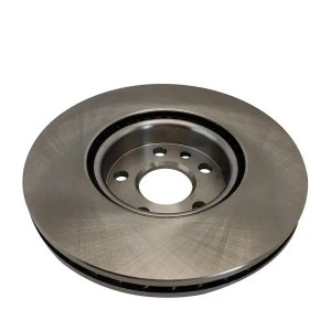 Диск тормозной вентилируемый FORD Galaxy 2006 ~ 2015 / Mondeo 2007 ~ 2014 / S-Ma GD0160 CTR