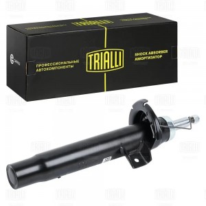Амортизатор BMW 3 (F30) (11-) (стойка) перед. лев./прав. (AG 26055) AG 26055 TRIALLI