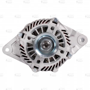 Генератор для а/м Mitsubishi Lancer X (07-)/ASX (10-) 1.5i/1.6i LG1115 LG 1115 START VOLT
