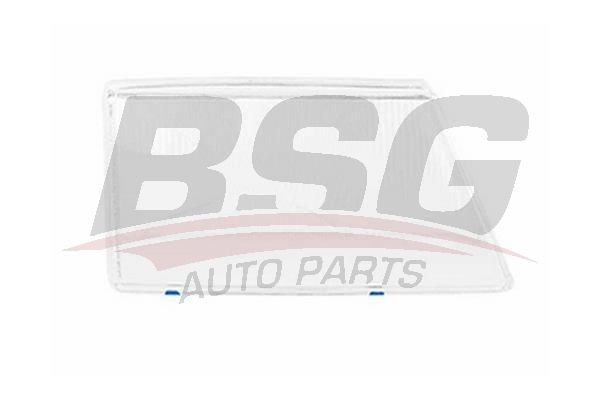 Стекло фары MERCEDES Sprinter (95-06) правой BSG BSG60801001 BSG