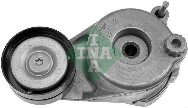 Натяжитель ремня MERCEDES W211, W212, X164, W164 534018310 534 0183 10 INA