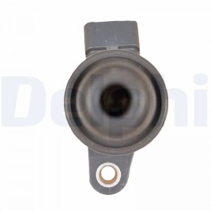 катушка зажигания!\ Toyota Avensis/Camry/Rav 4 2.0/2.4i 00> GN1031312B1 DELPHI