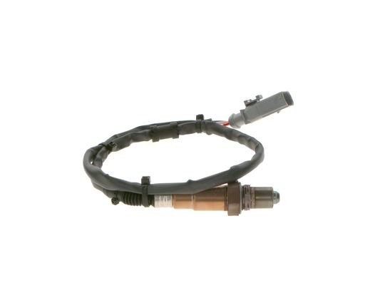 Датчик кислородный 0258027215 BOSCH