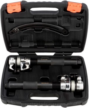 Стяжка пружин 280мм усиленная АВТОДЕЛО 41510 AVTO DELO