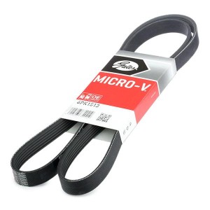 HYUNDAI TUCSON (2004-2010) 6-PK-1513 GATES