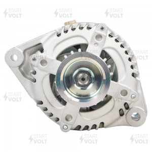Генератор для а/м Honda Accord VIII (08-) 2.4i 130A (LG 2302) LG2302 START VOLT