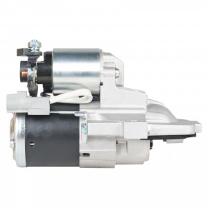 Стартер для а/м Mazda 3 BL (08-)/6 GH (07-) 2.0i 1,4кВт (LSt 2516) LST 2516 START VOLT